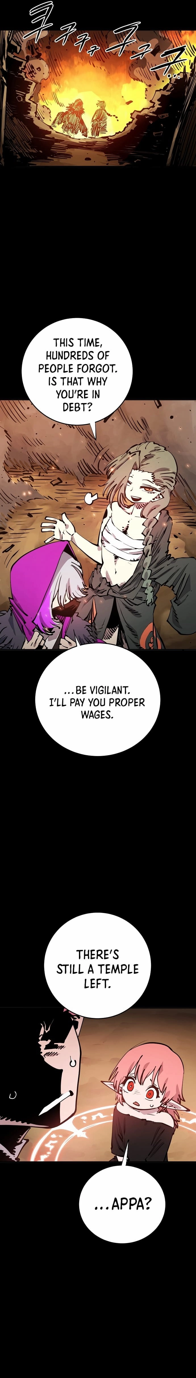 Player Chapter 102 - Page 5