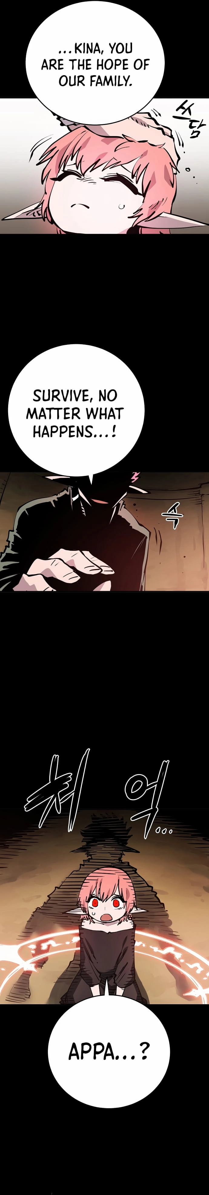 Player Chapter 102 - Page 6