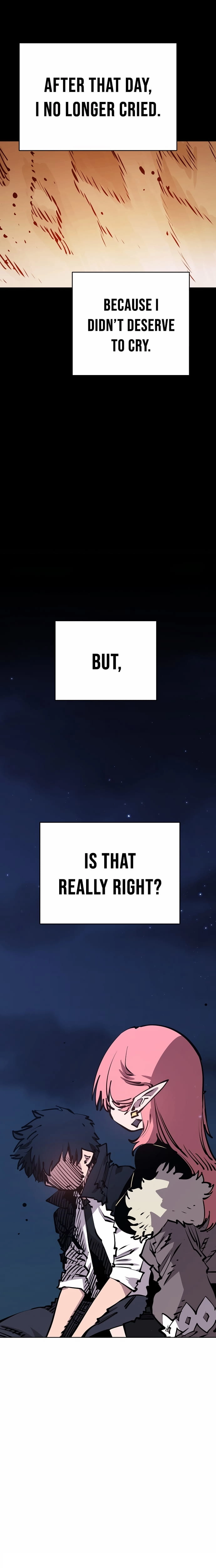 Player Chapter 102 - Page 10