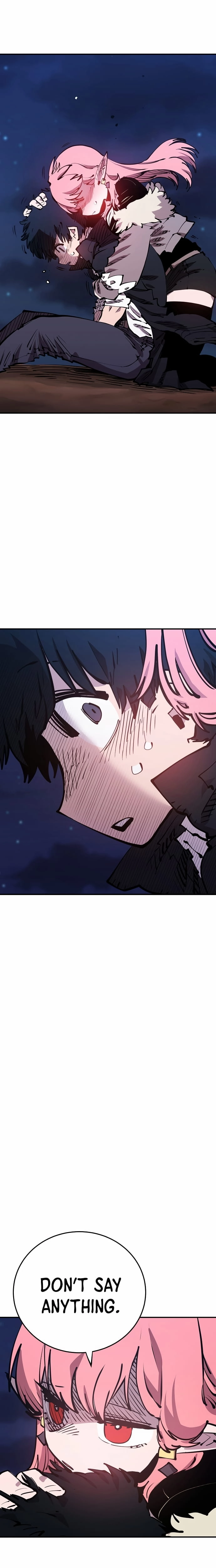 Player Chapter 102 - Page 12