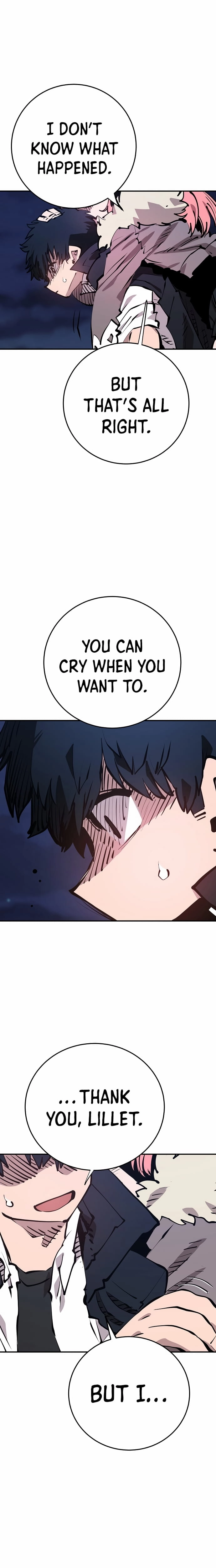 Player Chapter 102 - Page 13