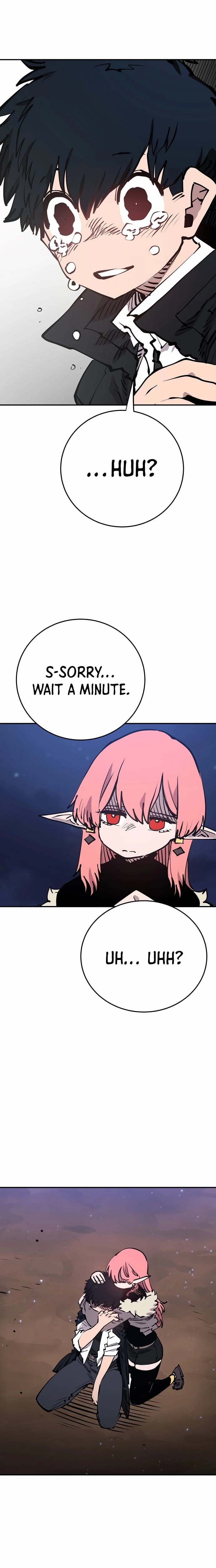 Player Chapter 102 - Page 14
