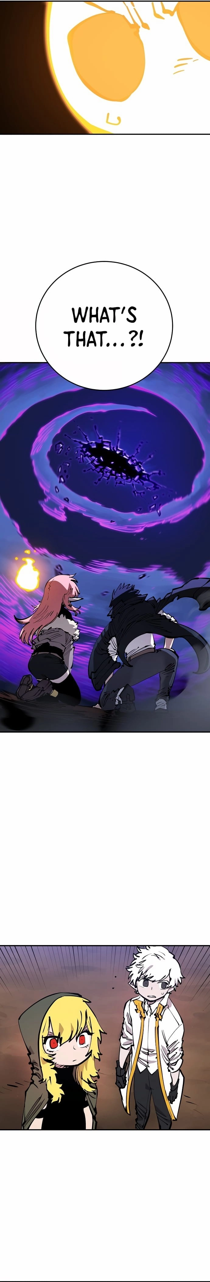 Player Chapter 102 - Page 17