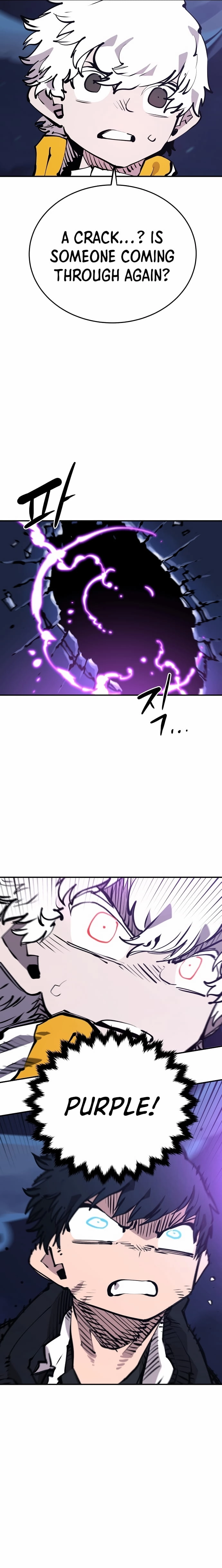 Player Chapter 102 - Page 18