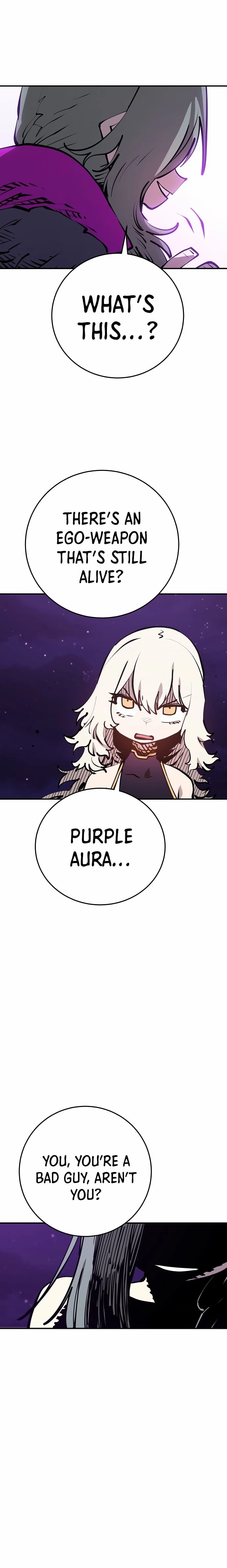 Player Chapter 102 - Page 21