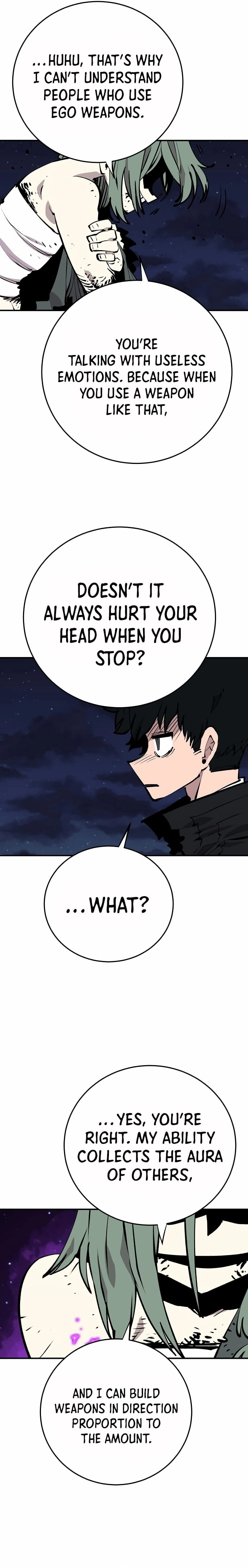 Player Chapter 106 - Page 20