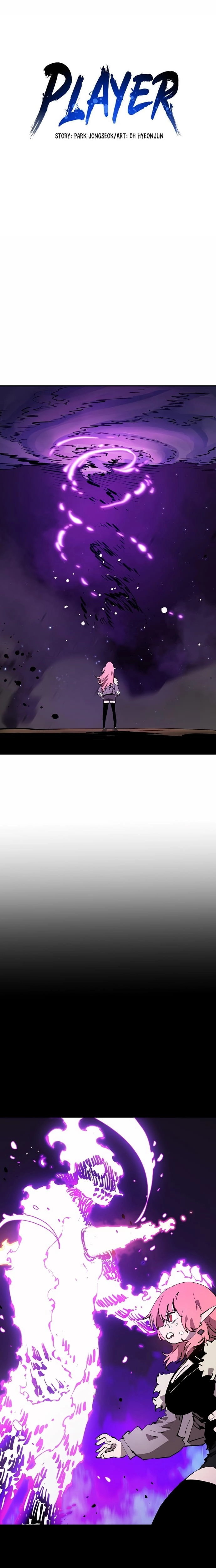 Player Chapter 108 - Page 3