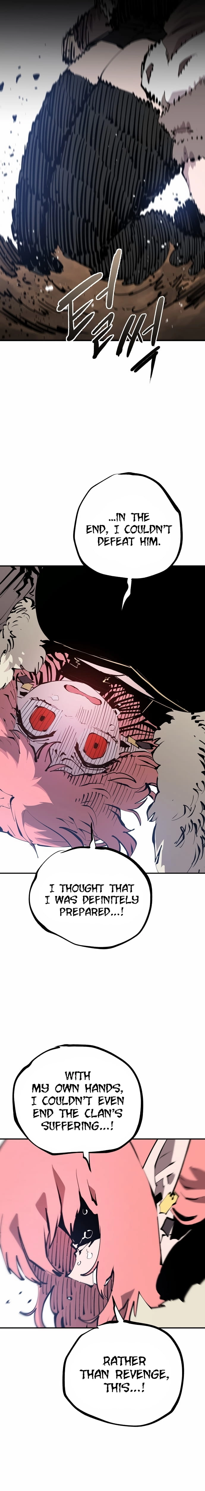 Player Chapter 108 - Page 5