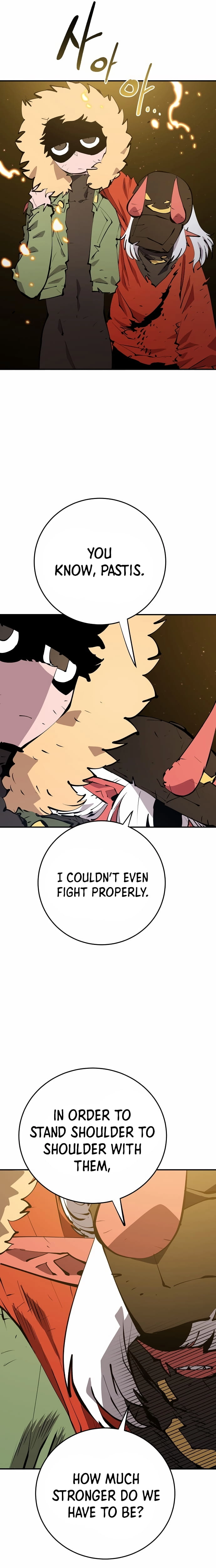 Player Chapter 108 - Page 9