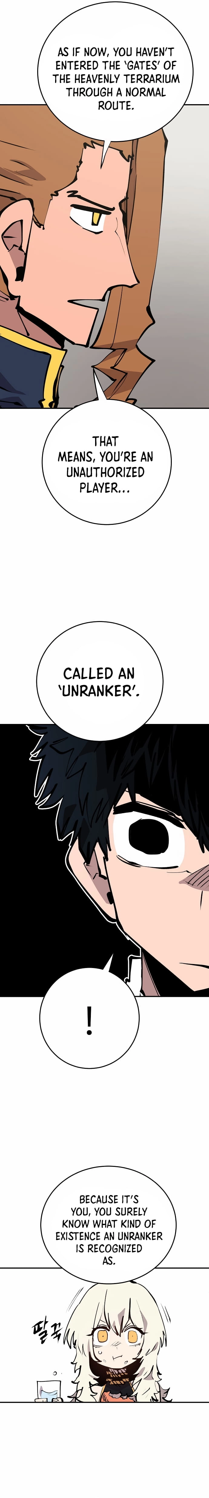 Player Chapter 108 - Page 20