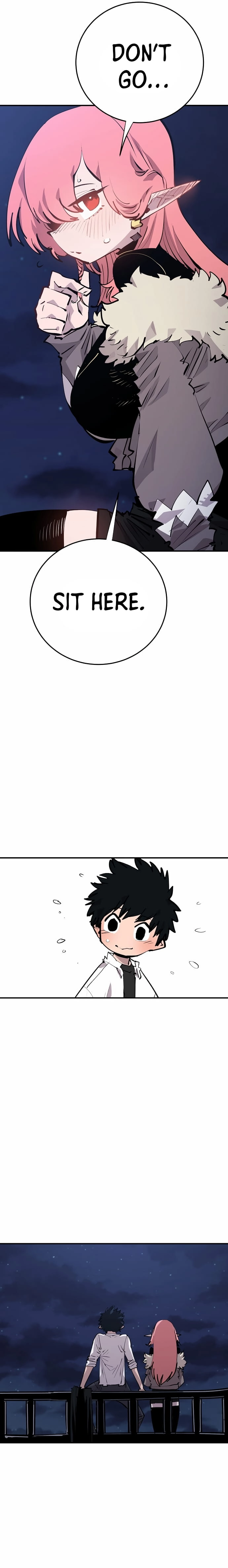 Player Chapter 108 - Page 27