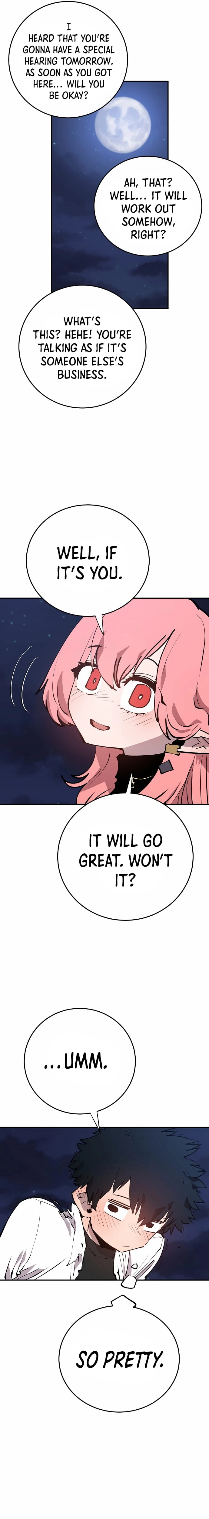 Player Chapter 108 - Page 28