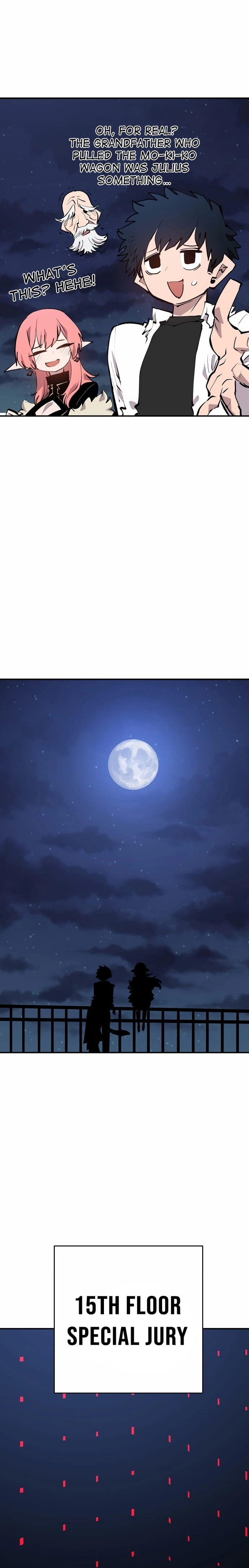 Player Chapter 108 - Page 29