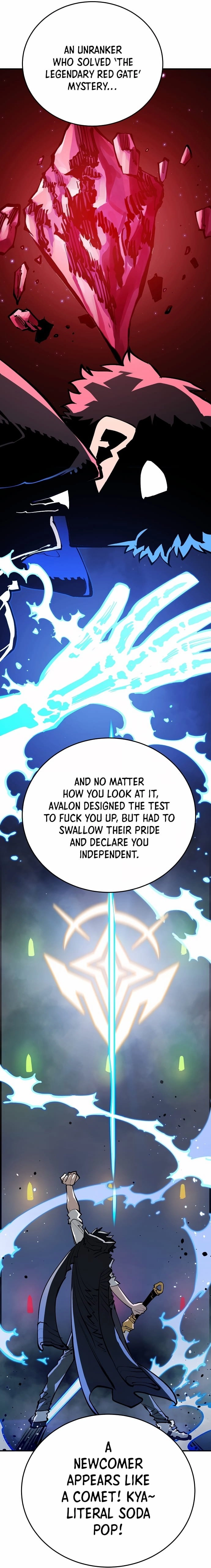Player Chapter 111 - Page 4