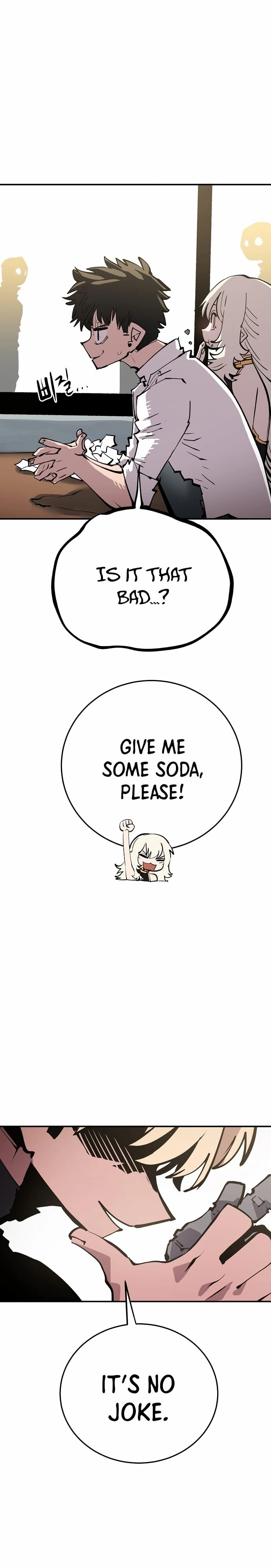 Player Chapter 111 - Page 5