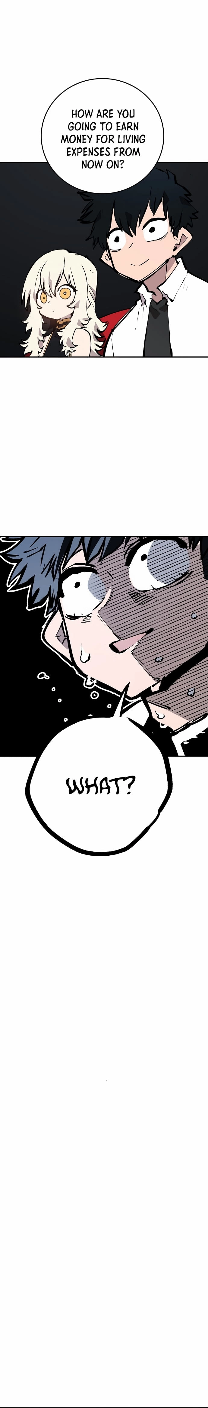 Player Chapter 111 - Page 7