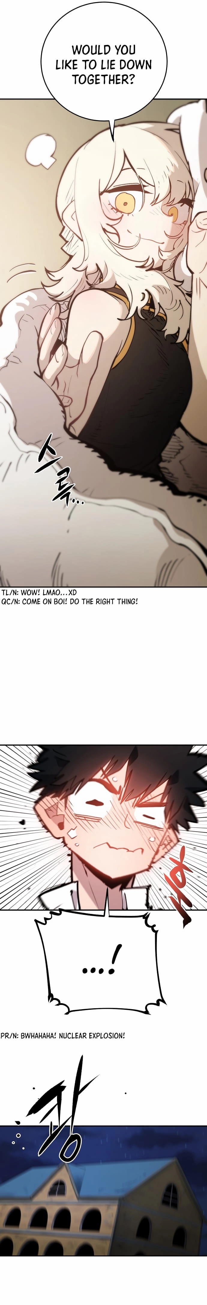 Player Chapter 111 - Page 11