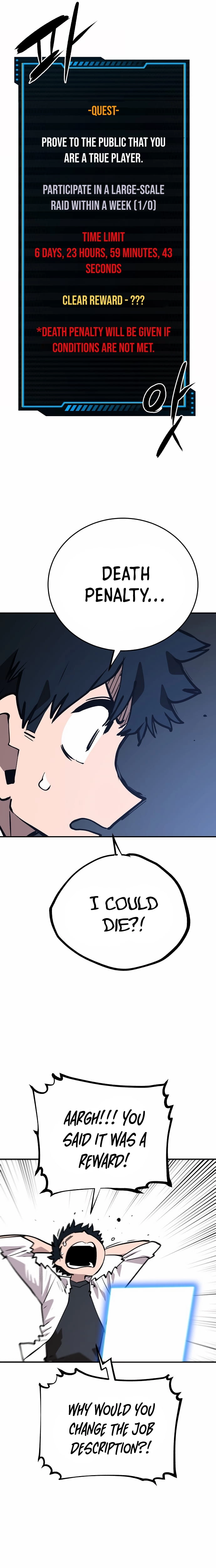 Player Chapter 111 - Page 14