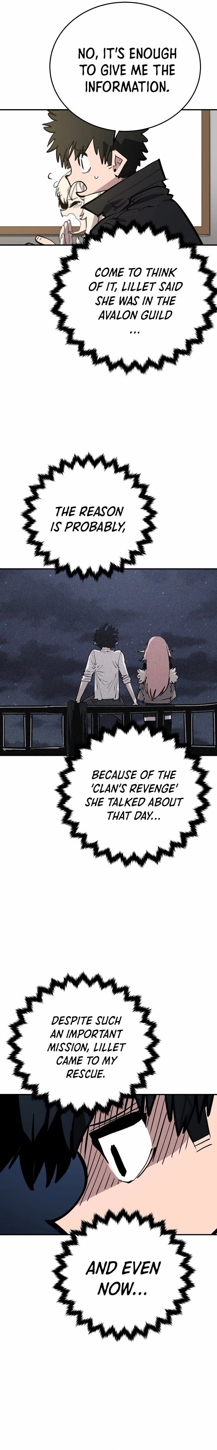 Player Chapter 111 - Page 26