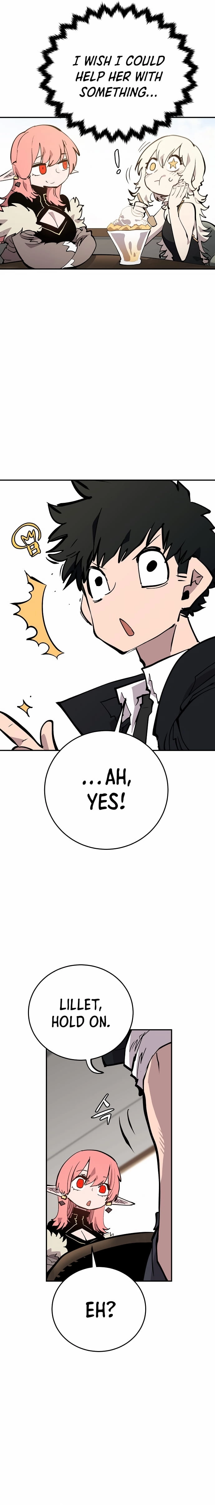 Player Chapter 111 - Page 27