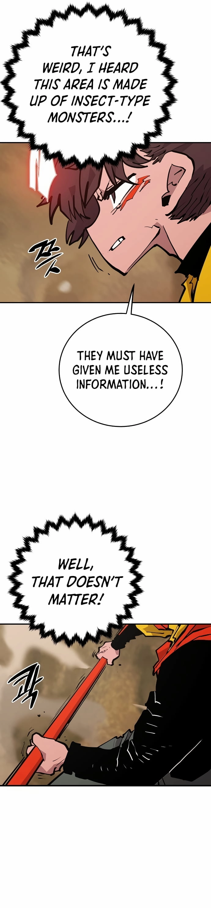 Player Chapter 114 - Page 27