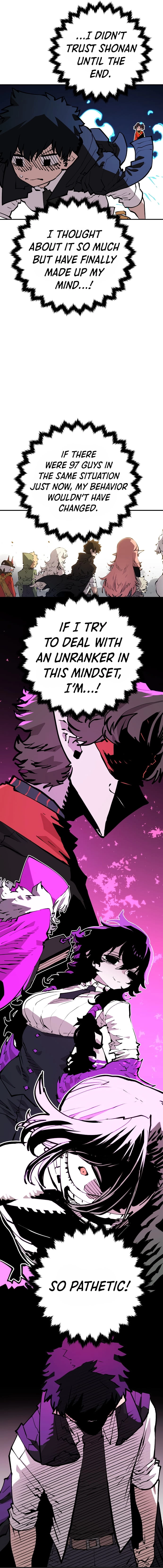 Player Chapter 115 - Page 12