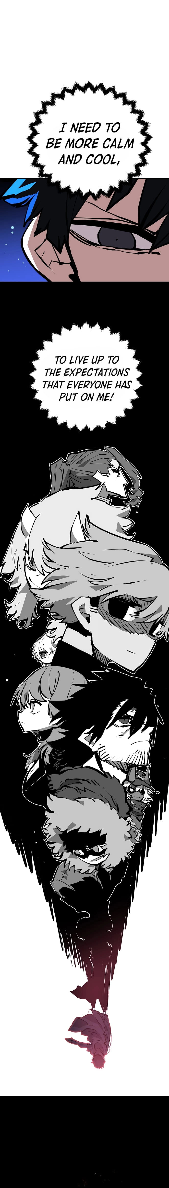 Player Chapter 115 - Page 13