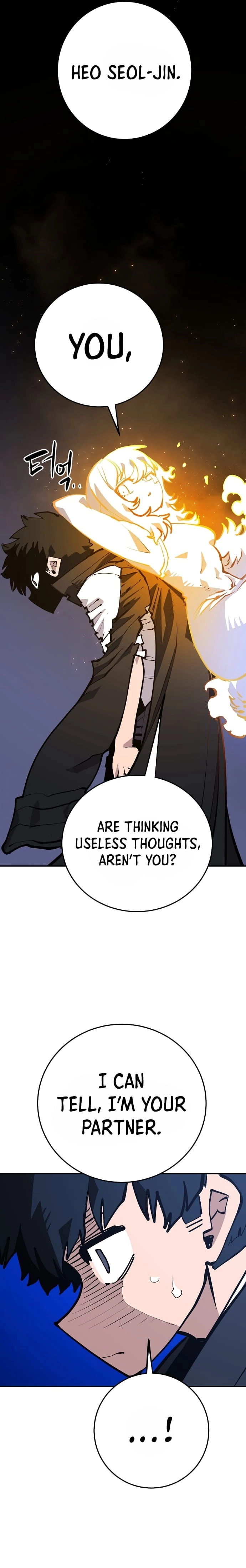 Player Chapter 115 - Page 14