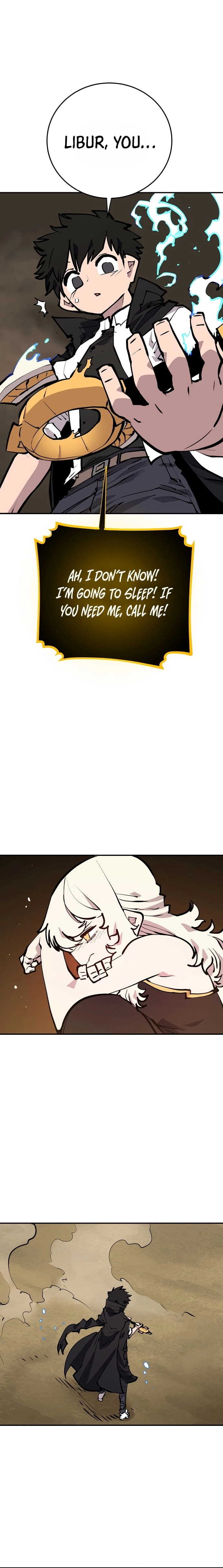 Player Chapter 115 - Page 16