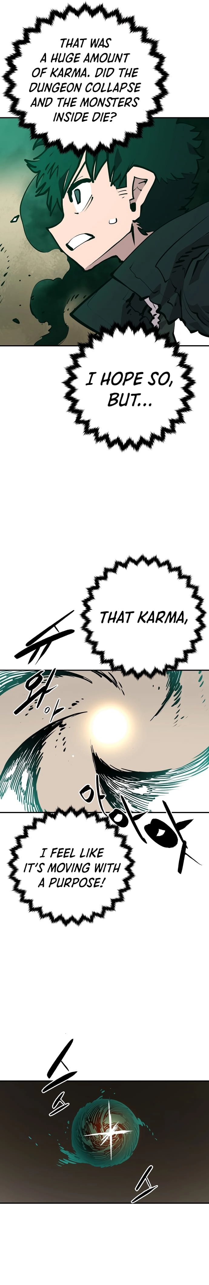 Player Chapter 115 - Page 27