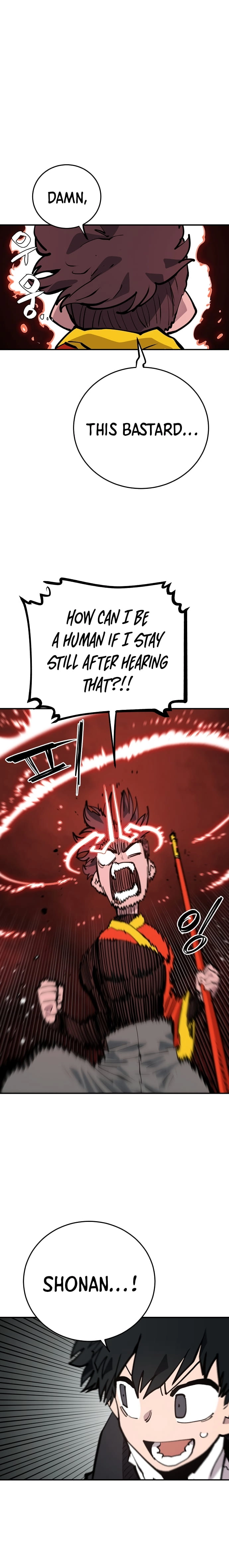 Player Chapter 115 - Page 30