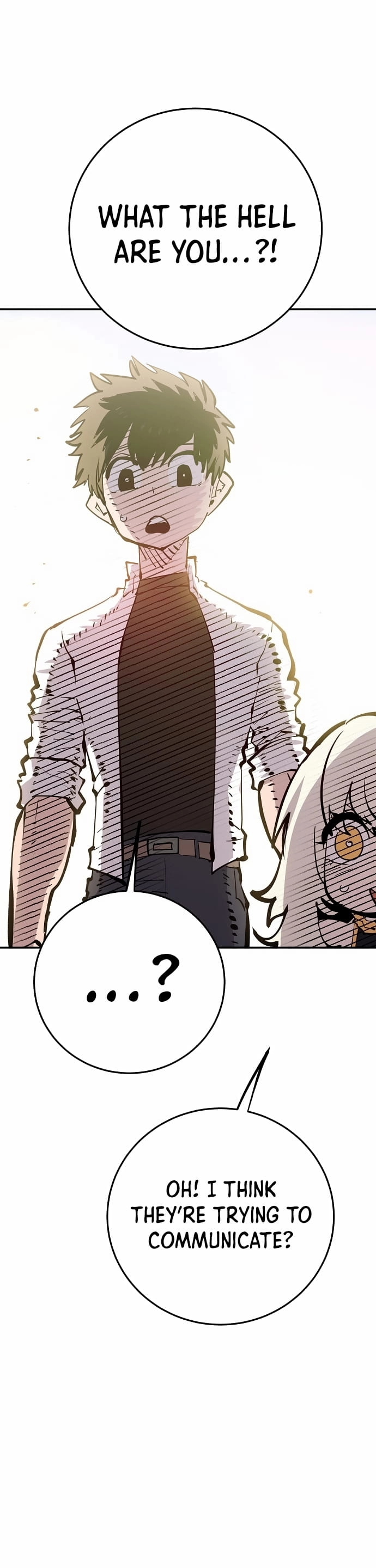 Player Chapter 118 - Page 8
