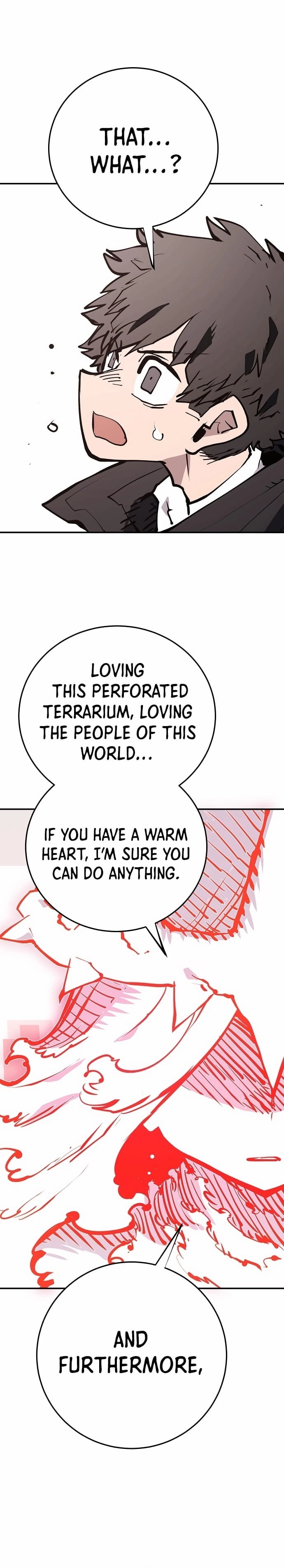 Player Chapter 118 - Page 32