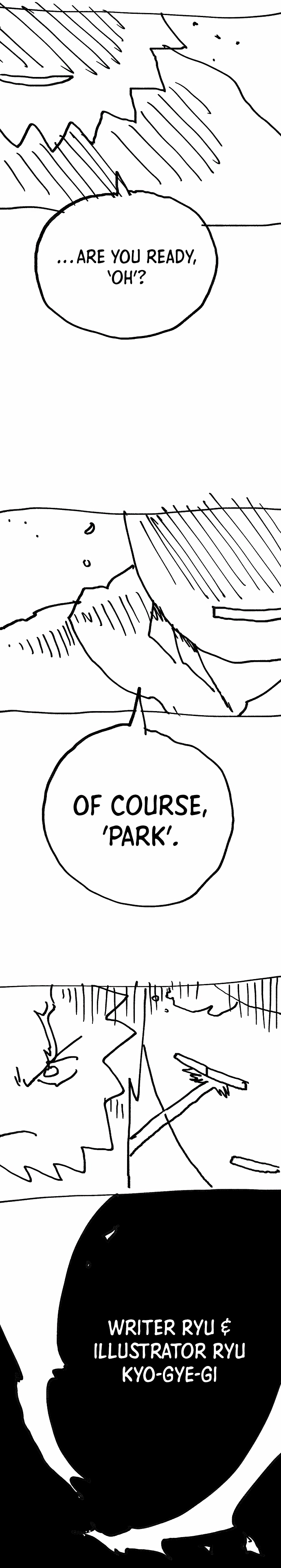 Player Chapter 119 - Page 37