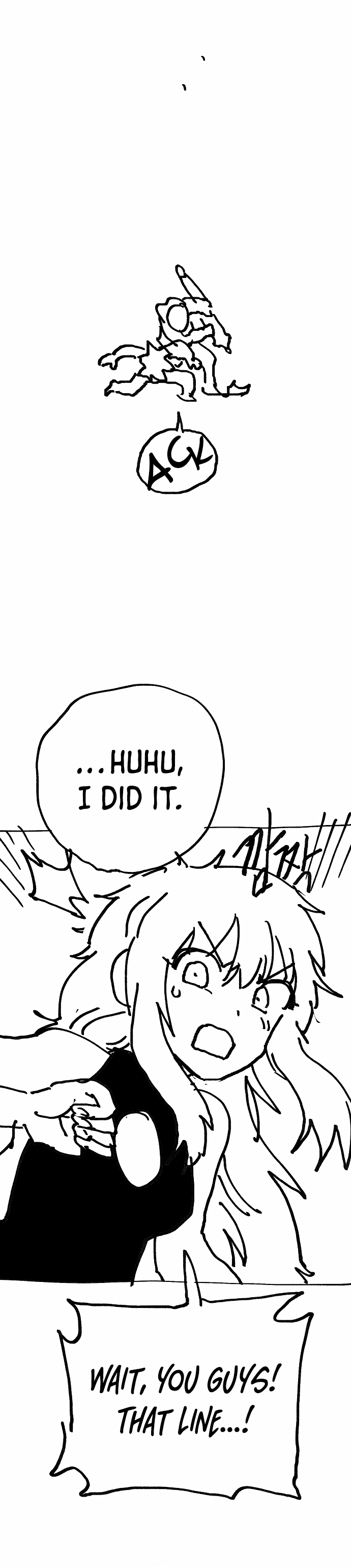 Player Chapter 119 - Page 39