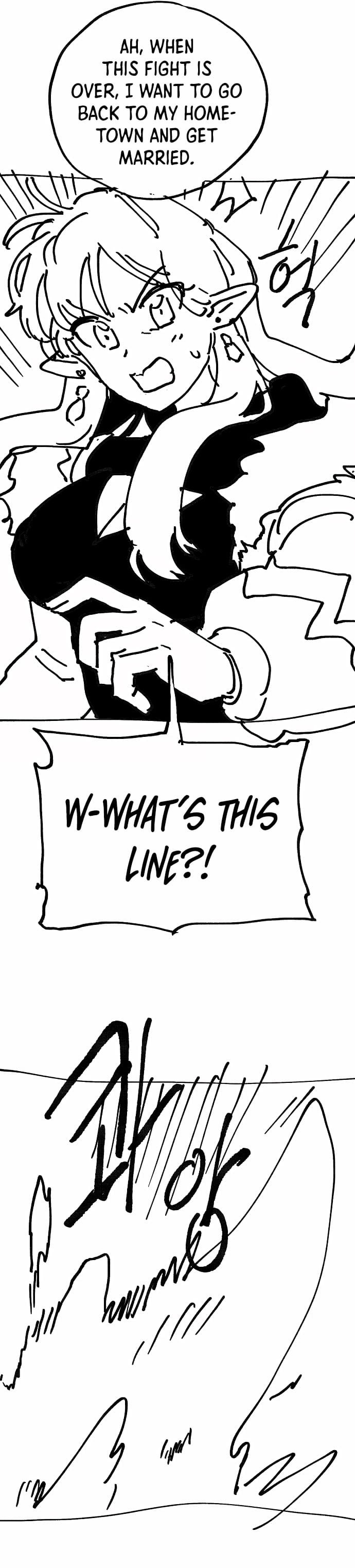 Player Chapter 119 - Page 40