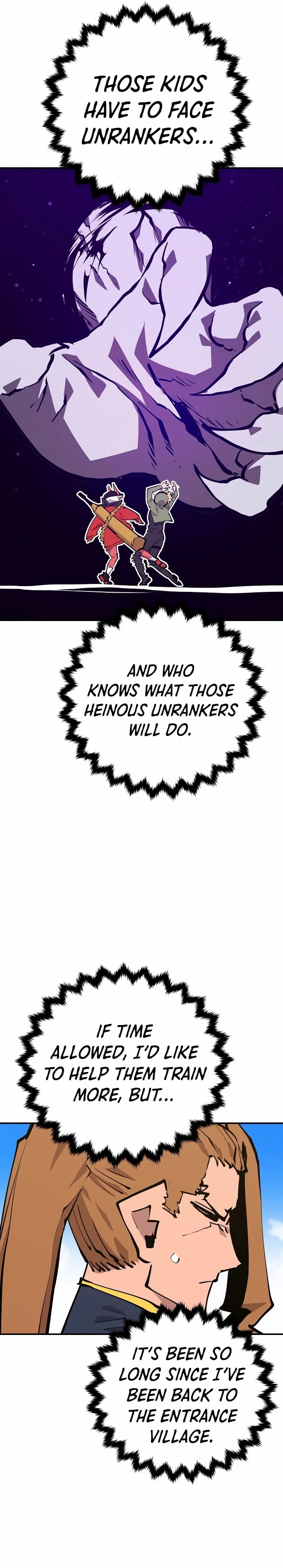 Player Chapter 120 - Page 8