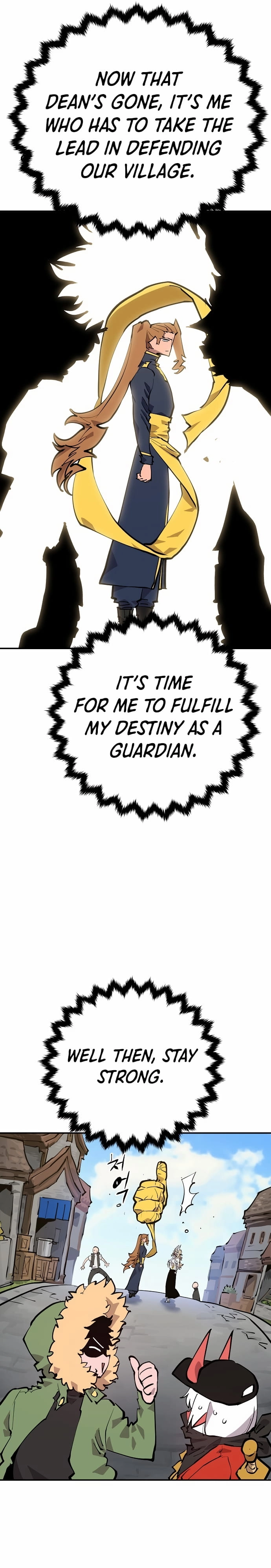 Player Chapter 120 - Page 9