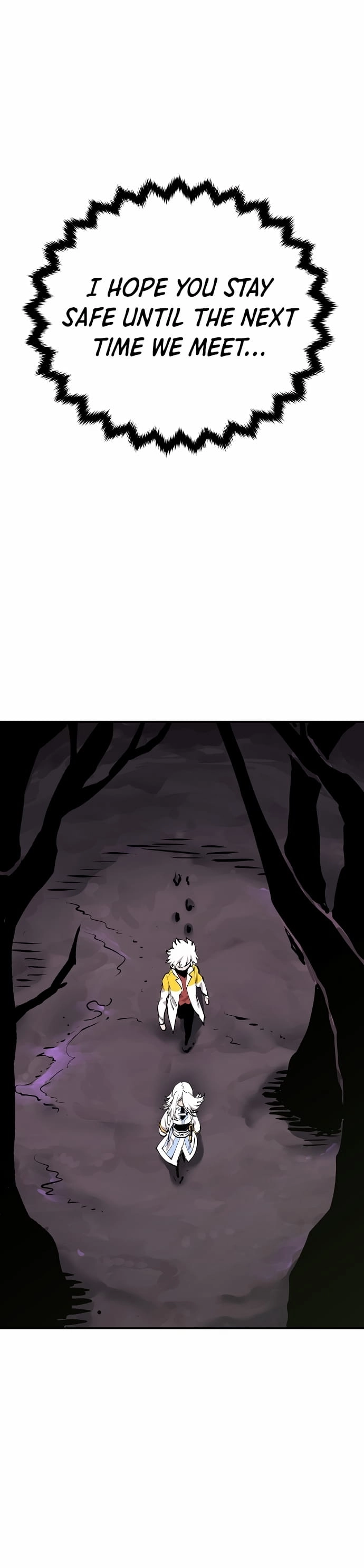 Player Chapter 120 - Page 10