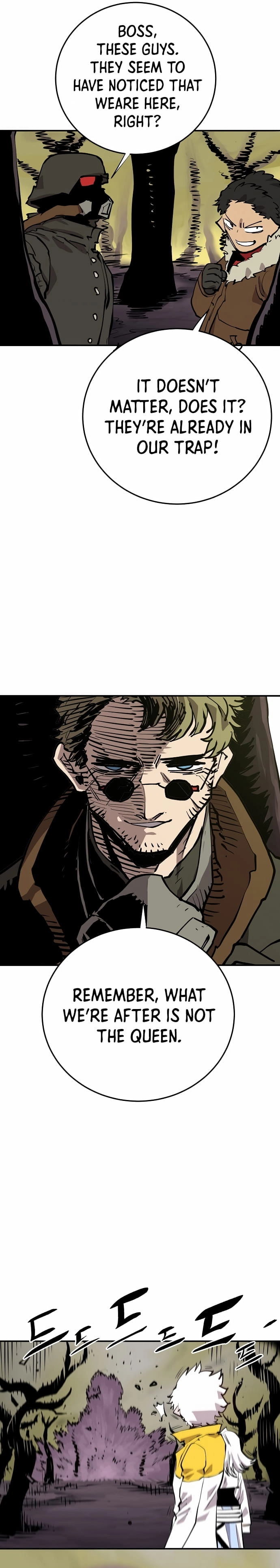 Player Chapter 120 - Page 12