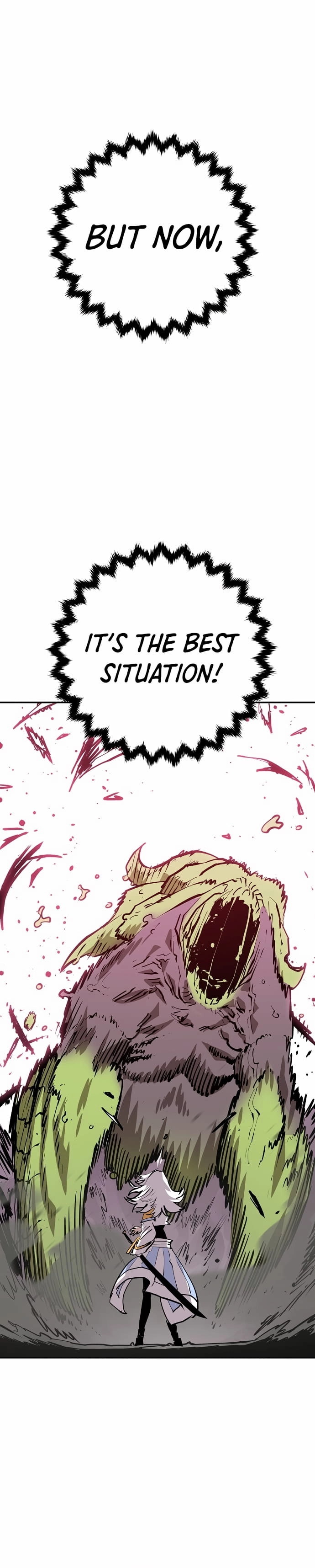 Player Chapter 120 - Page 14