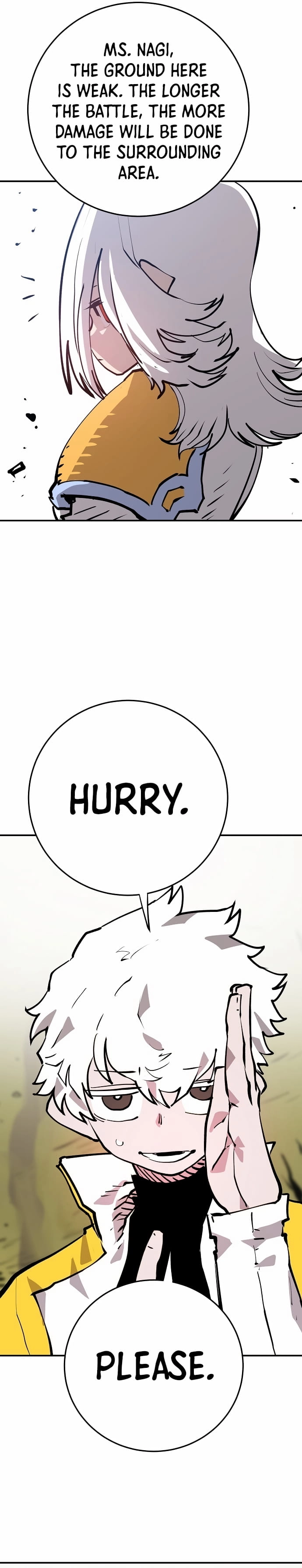 Player Chapter 120 - Page 15