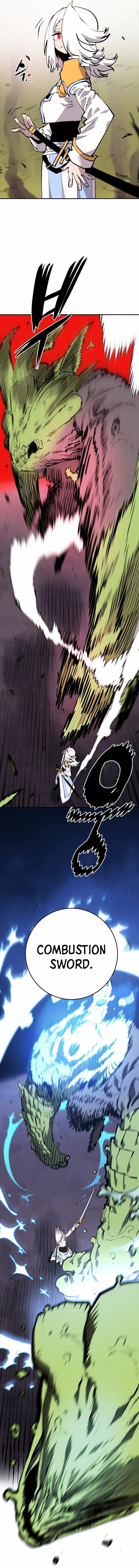 Player Chapter 120 - Page 16