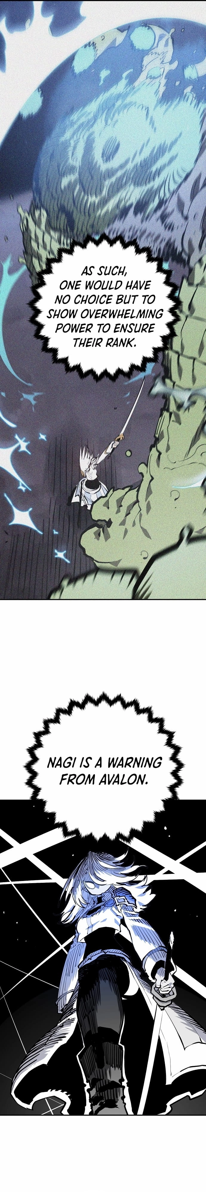 Player Chapter 120 - Page 20