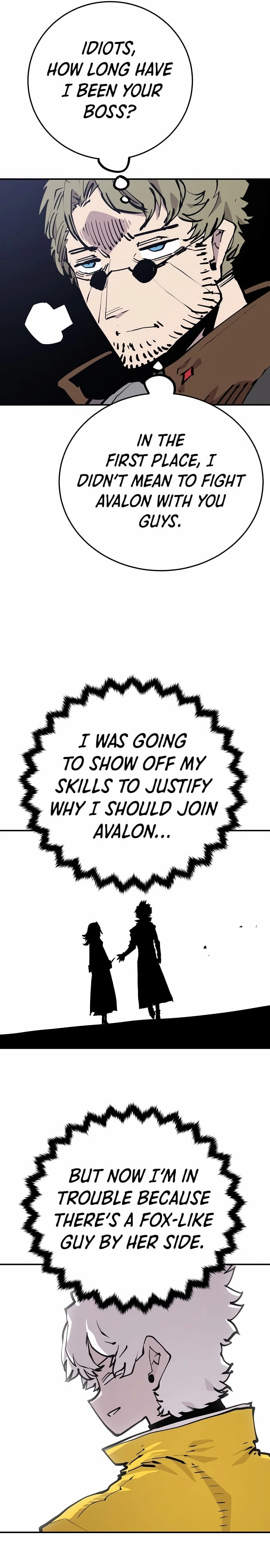 Player Chapter 120 - Page 24