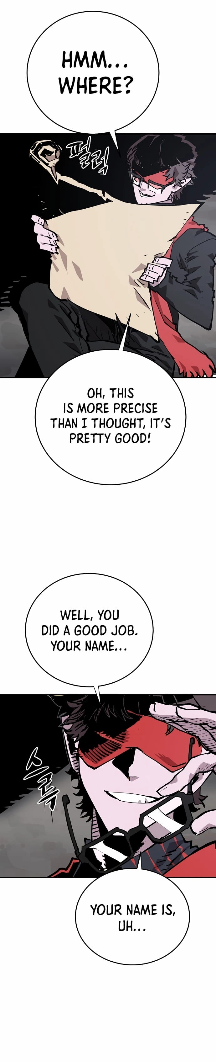 Player Chapter 120 - Page 26