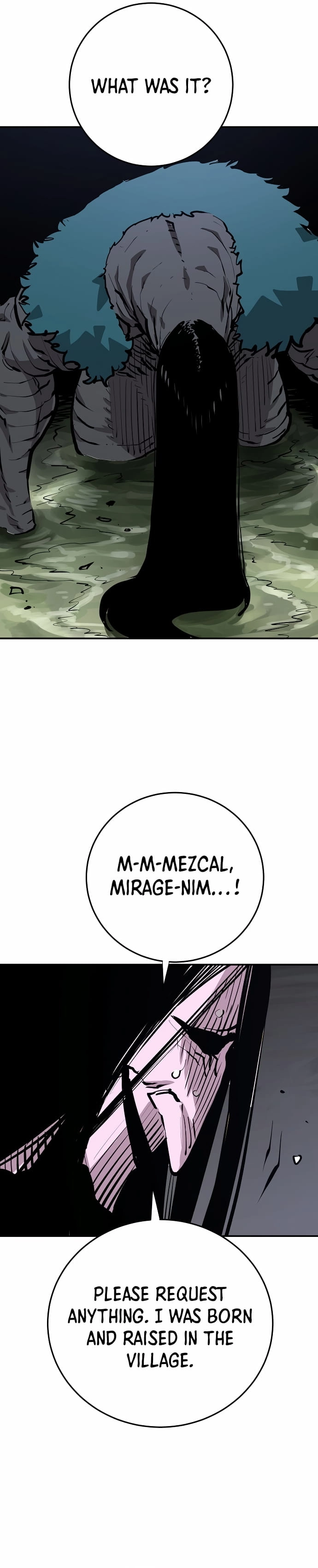 Player Chapter 120 - Page 27