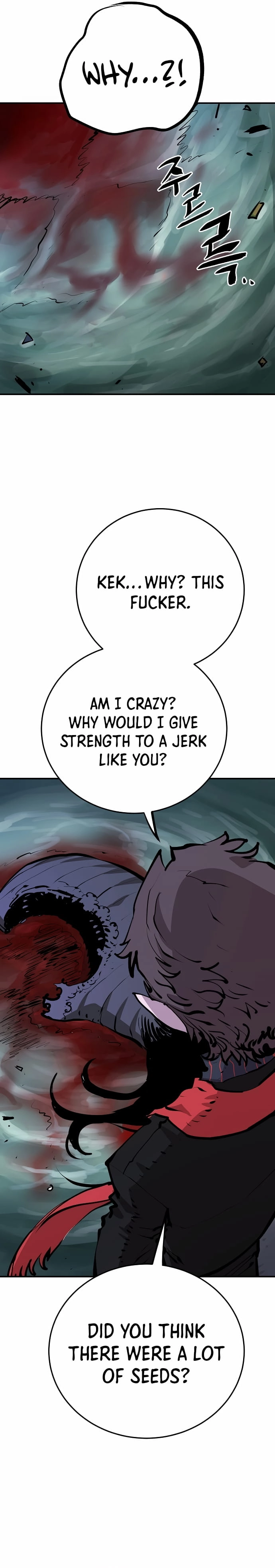 Player Chapter 120 - Page 30