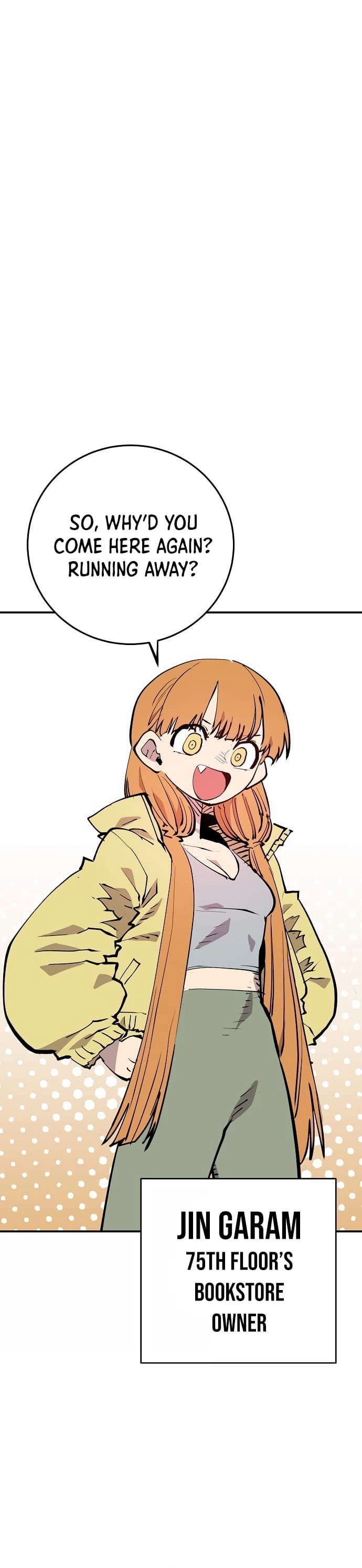 Player Chapter 122 - Page 4