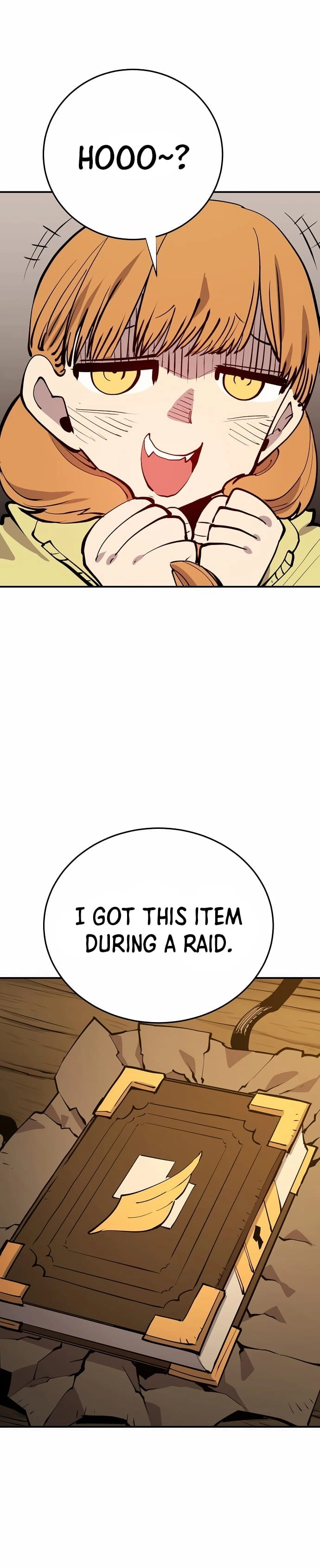 Player Chapter 122 - Page 12